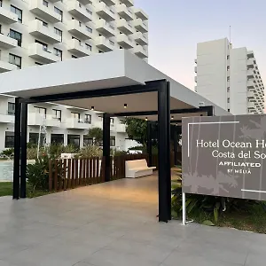  Apartamento Sol Carihuela España