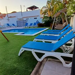 Villa Mar, Cambrils