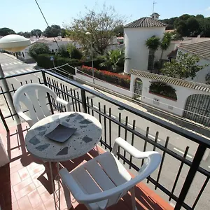 Appartement For A Mar, Cambrils
